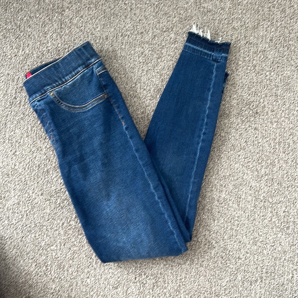 Spanx Jeggings